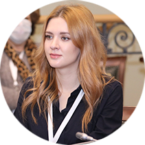 Юлия Коскелайнен